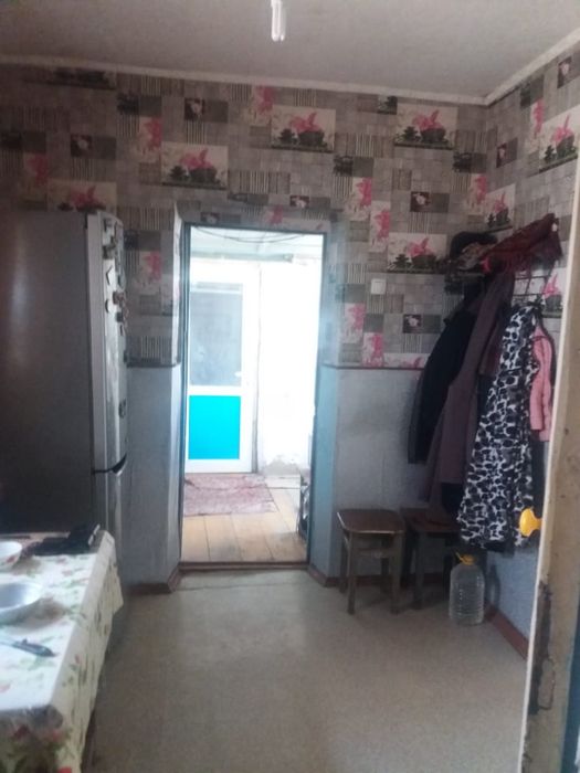 Продается дом с. Ростовка