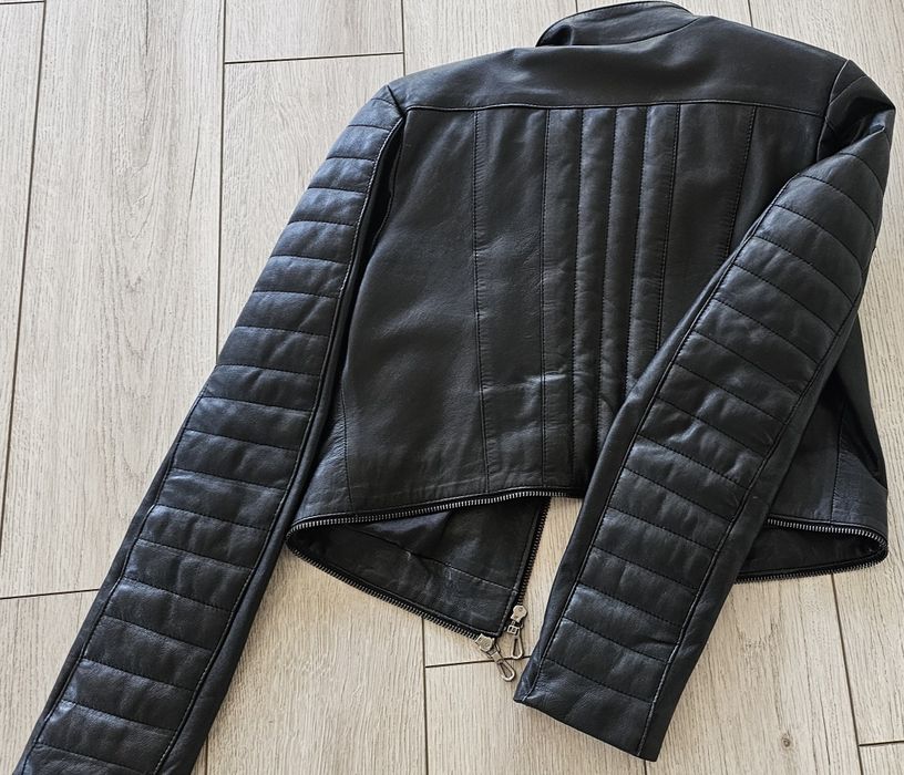 Яке естесвена кожа