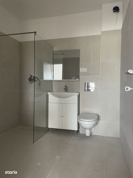 Apartament 2 camere, balcon, Cetate, Alba Iulia
