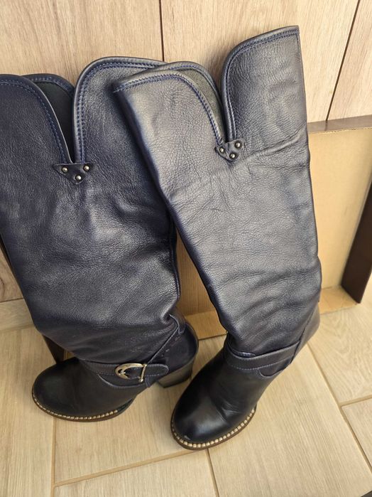 Обувки Nadit i Nadit и Patricia Pepe