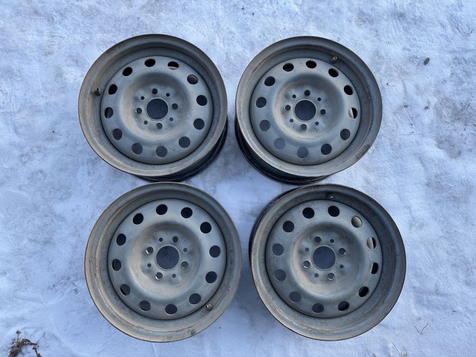 Штампы  на  Ваз.