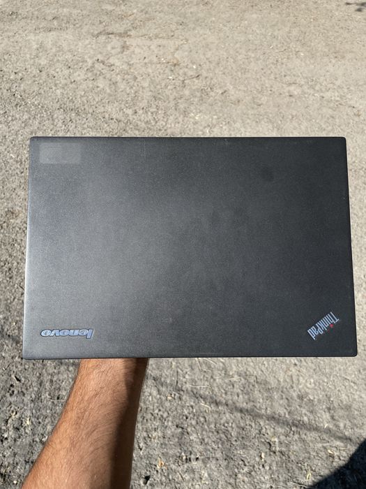 Продам Lenovo t450s i5 5300