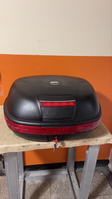 GIVI куфар за мотор