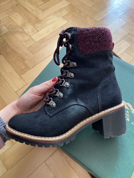 Зимни боти дамски