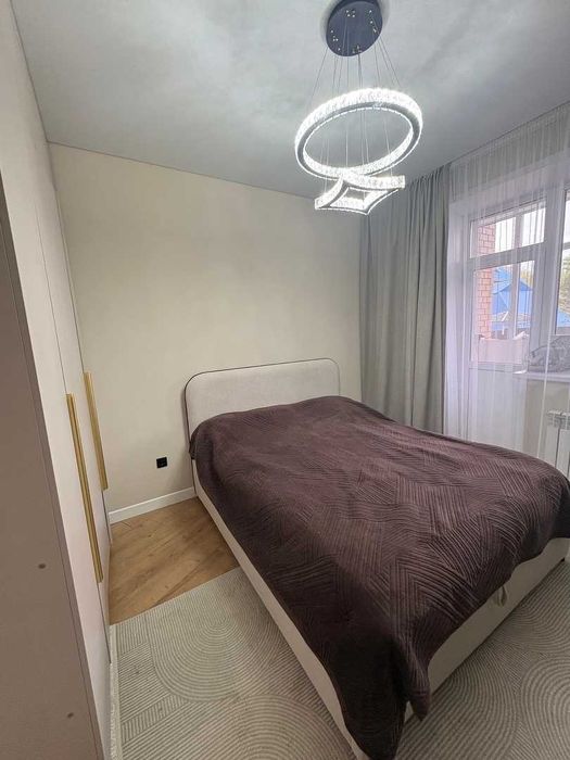 продам 3-х комнатную квартиру