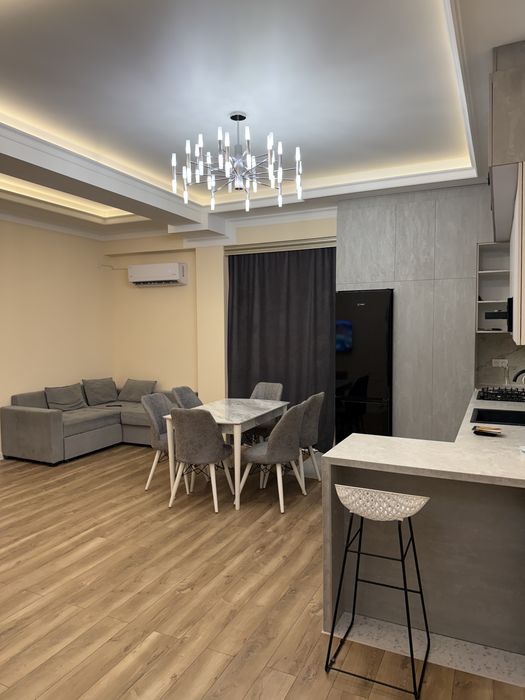 Сдается квартира