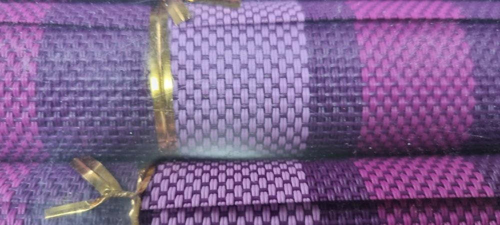 Нови, красиви, практични подложки за хранене