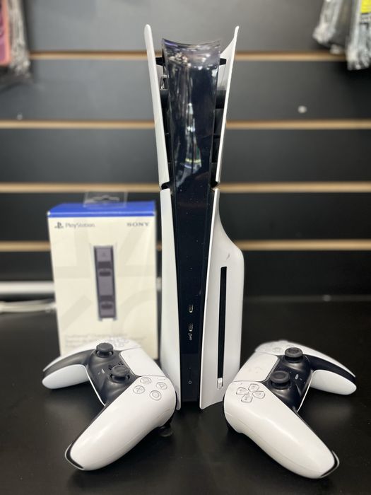 плэстейшн 5 хорошом состаяние