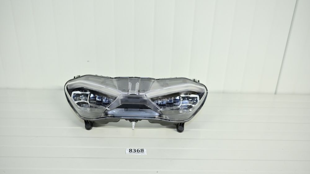 Ducati Multistrada V4 V4S 2021 2024 Far fata