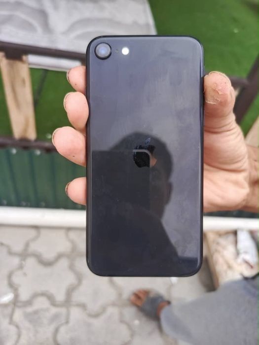 Iphone se 2022 64gb