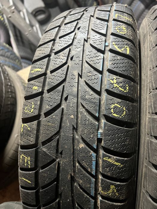 205 70 15 hankook iarna