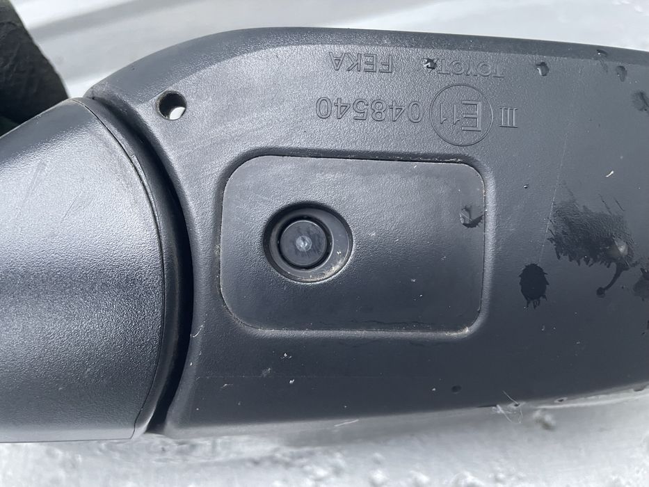 Огледало Тойота Ц-ХР (ogledalo toyota c-hr)