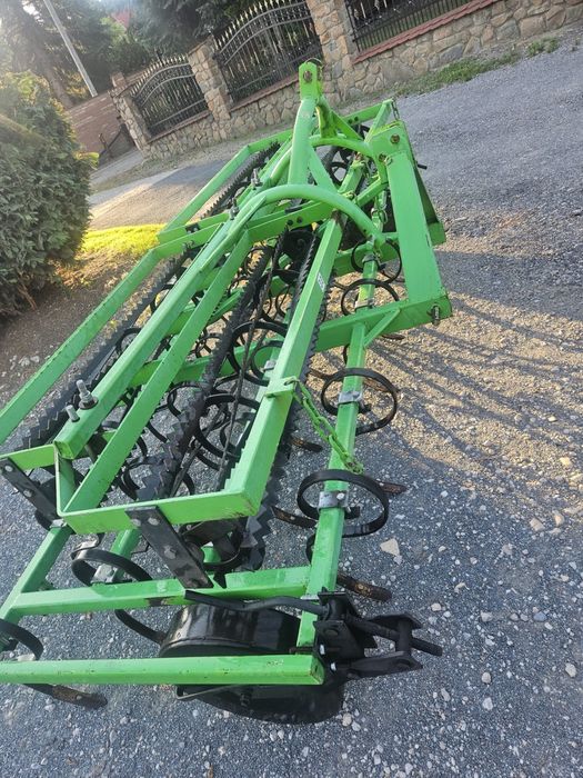 Combinator pentru prelucrarea terenului 2,8 m