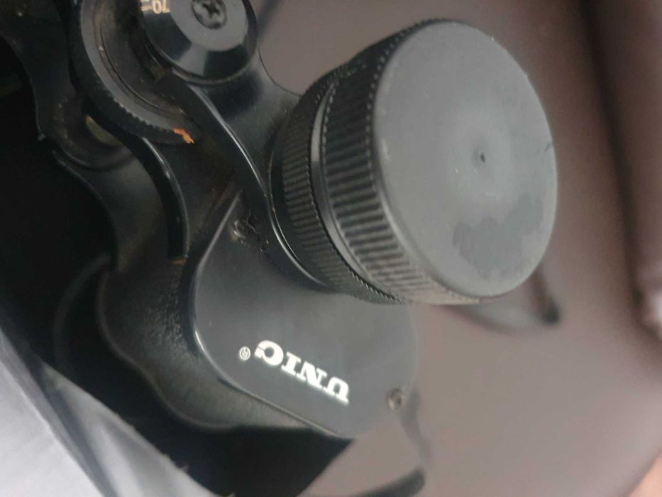 Binoclu militar f f bun