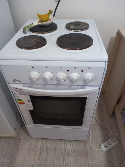 Продам электроплиту