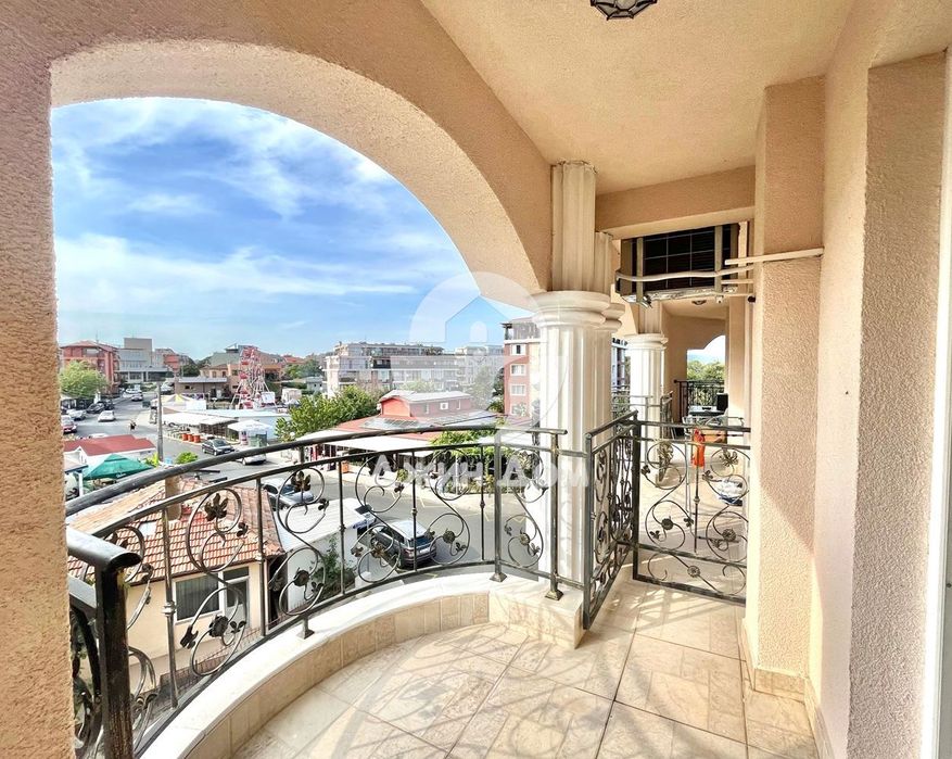 Продава се Едностаен апартамент в с. Равда, Област Бургас - 49 кв.м за 1388 €/кв.м - Снимка #4