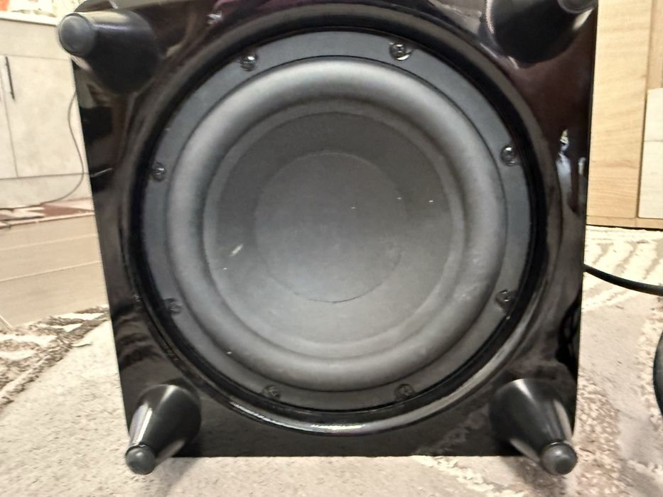 Harman Kardon HKTS-210 8” Subwoofer
