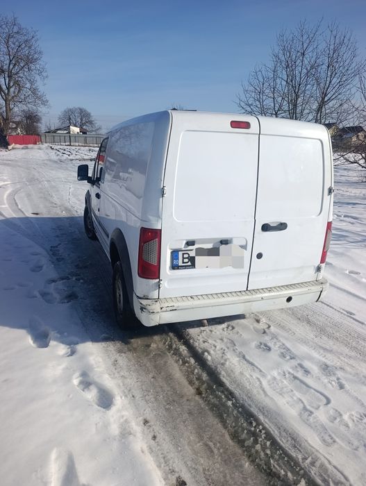 Vând Ford Connect  2011