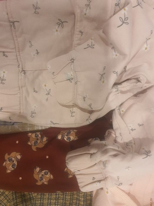 Лот дрешки,размер 104-110