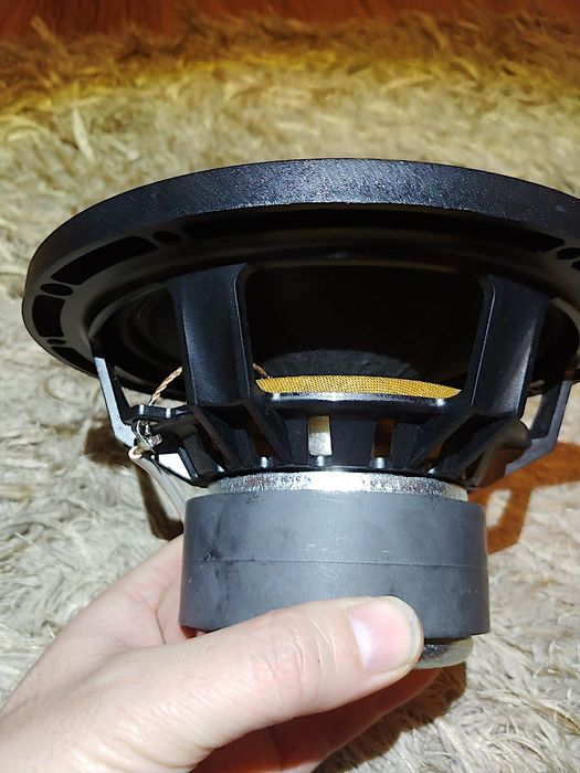 Canton 11546 woofere difuzoare Yamaha Pioneer Stageline  Jamo Sony JBL