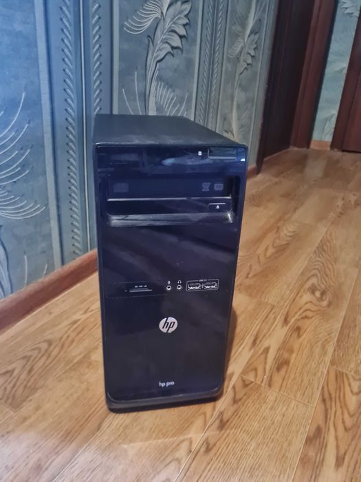 Системник Core i3 7100/Ddr4 8гб