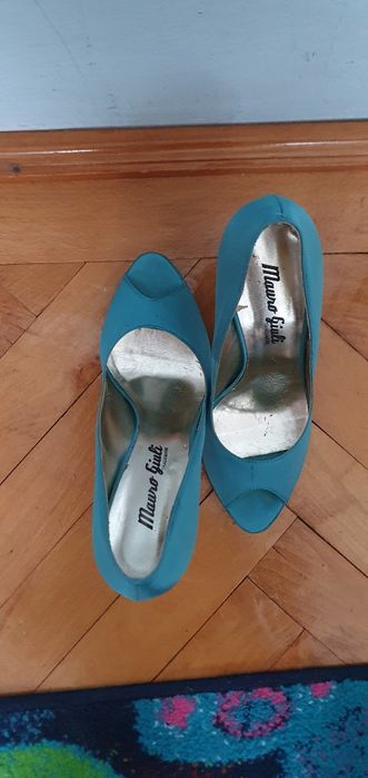 Pantofi damă mărimea 40