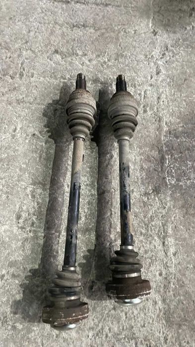 Задни полуоски BMW E90/91/92