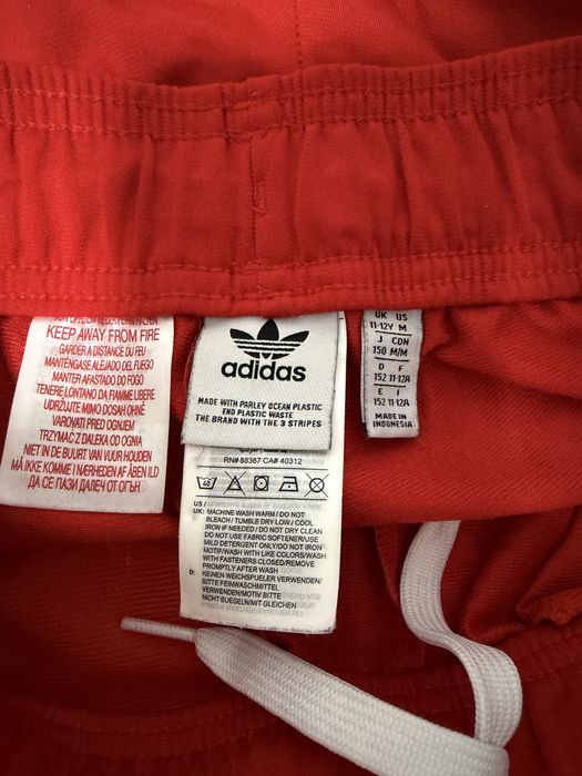 Pantaloni Adidas Copiii
