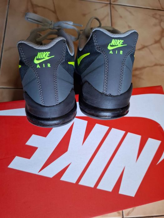 Nike Invigor 40 номер