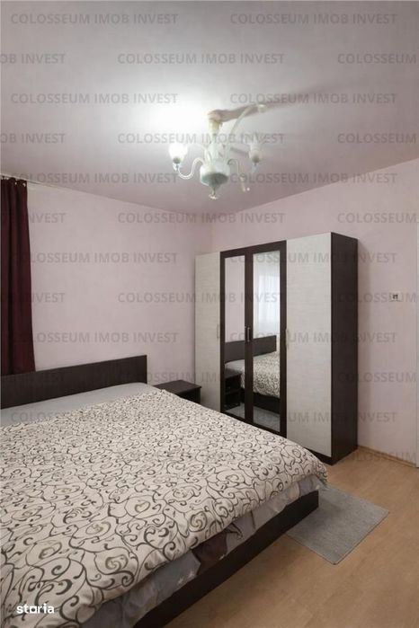 Apartament 2 camere | decomandat | parter inalt- zona Racadau-Jepilor