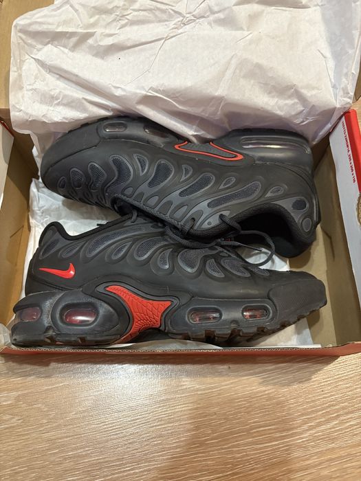 Nikee air max tn