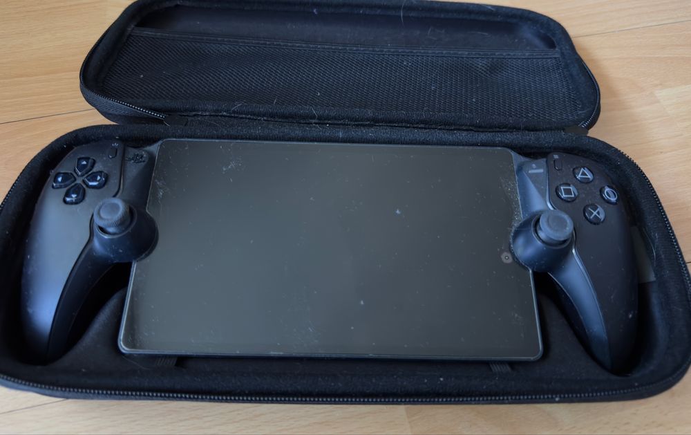 PlayStation Portal in garantie pret fix
