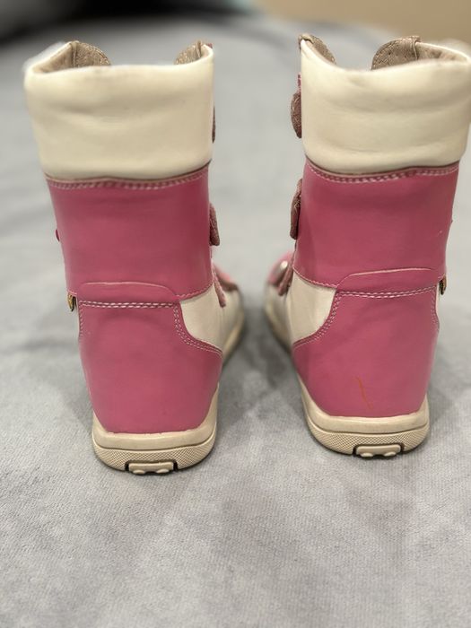 Продам ортопедические сандали