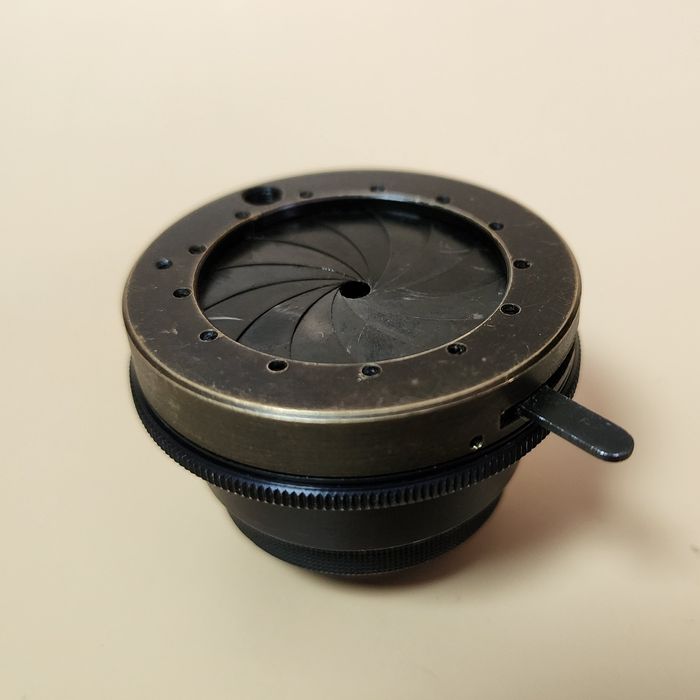 piese microscop IOR