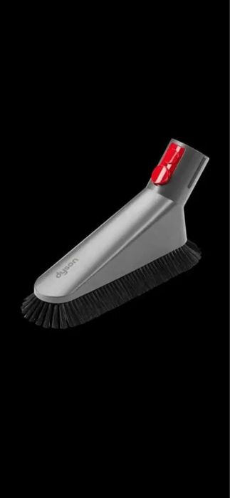 Perie mini pentru praf Quick Releasa Soft disting brush Dyson