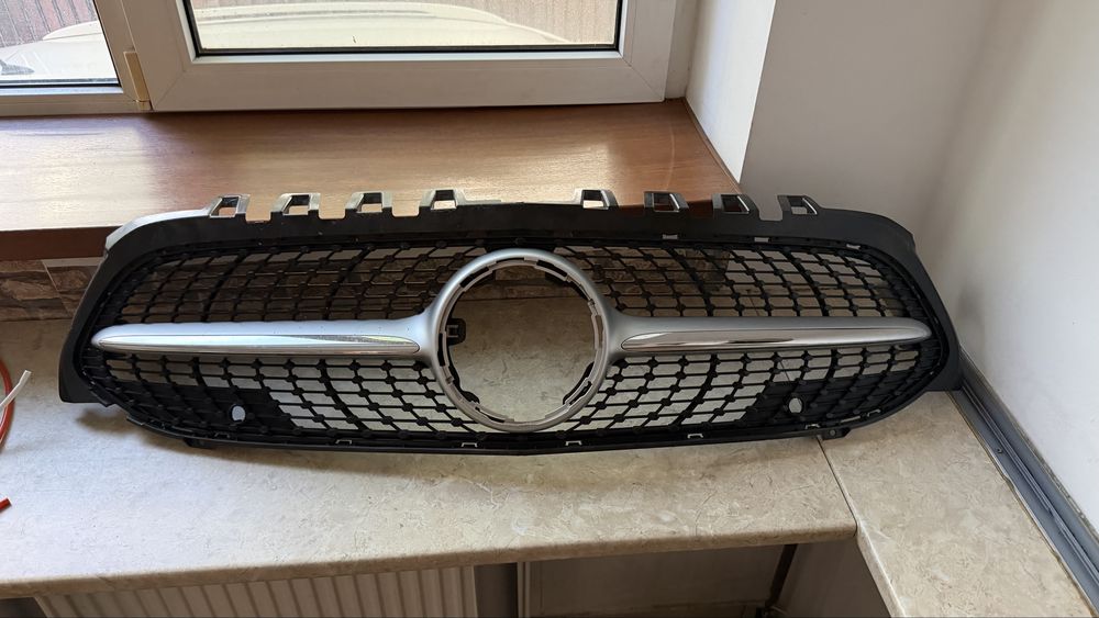 Grija mercedes a class w177 2018-2022