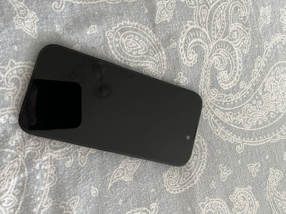 Vand iphone 14 pro 128gb