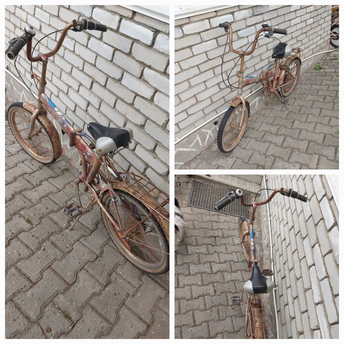 Продам велосипеды для мальчиков и девочек