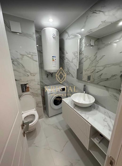 Продава се Тристаен апартамент в Свети Влас - 90 кв.м за 2334 €/кв.м - Снимка #11