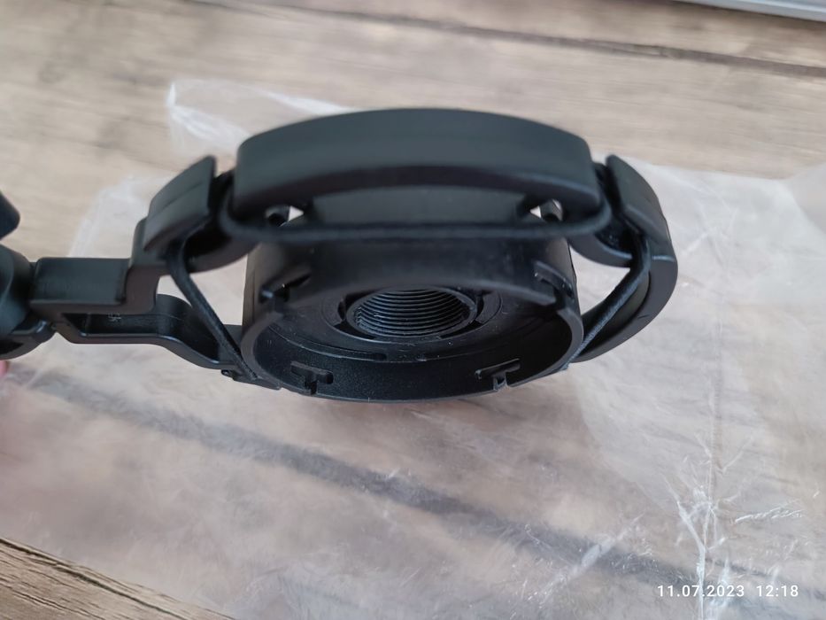 Микрофонга/mikrofonga/кронштейн для микрофона