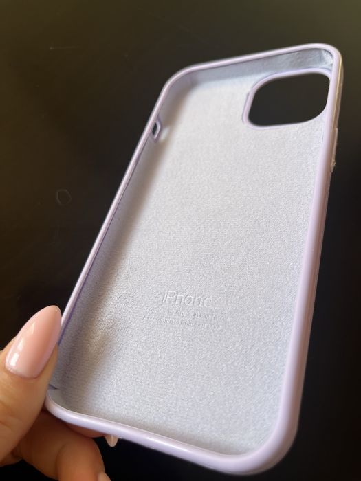 Кейс за айфон 13