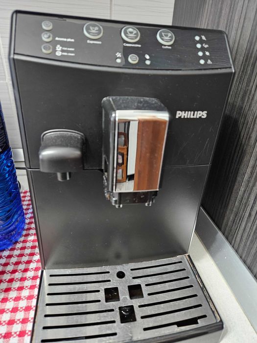 Espressor cafea Philips