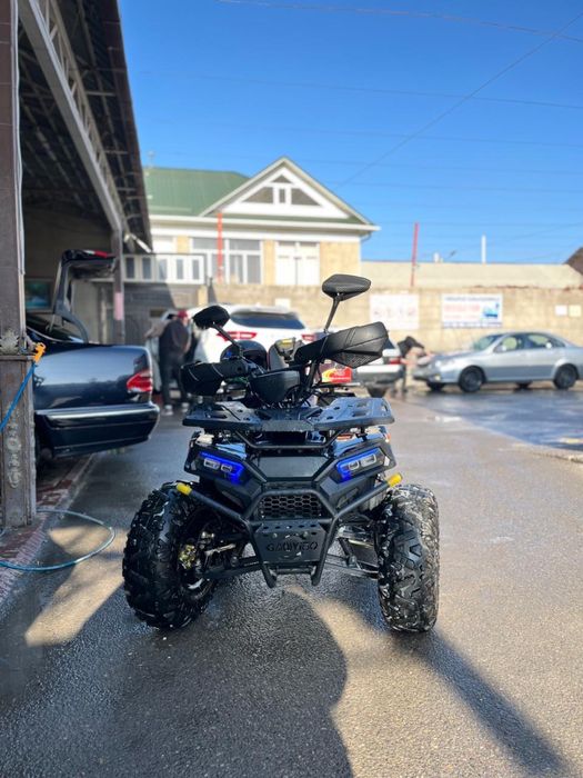 Продам Квадроцикл