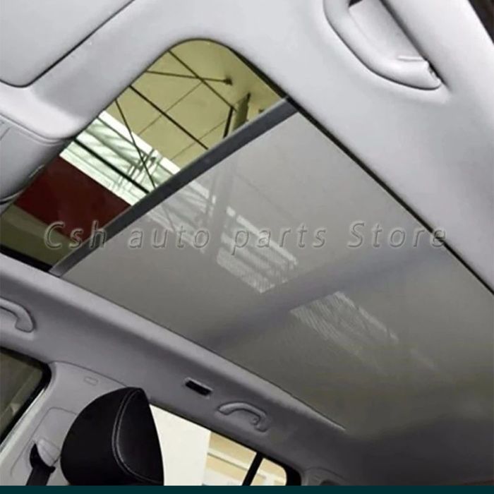 Rulou Trapa Plasa Panoramic Passat b8 Tiguan 2017 Karoq 2017