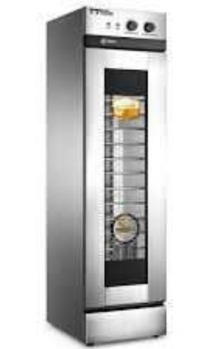 Расстоечный шкаф для пекарни расстойка НУКУС камыр исириуши ускене