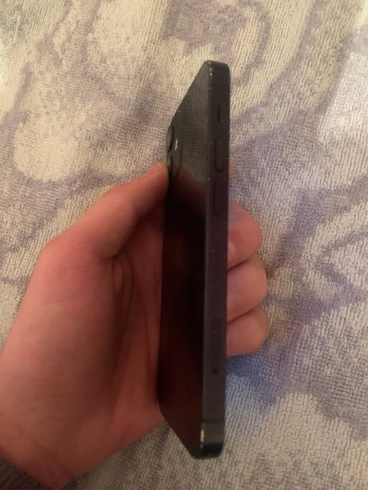 Продам срочно айфон 12 мини