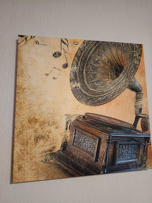 Декорация - нови