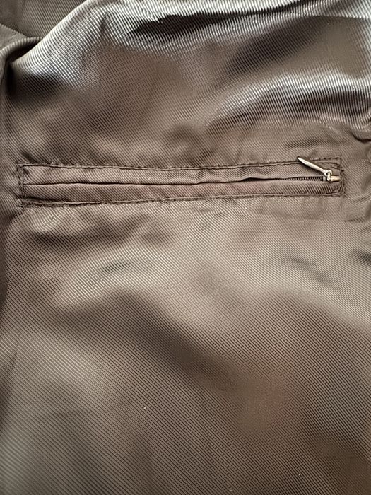 Geaca piele Conbipel Italy