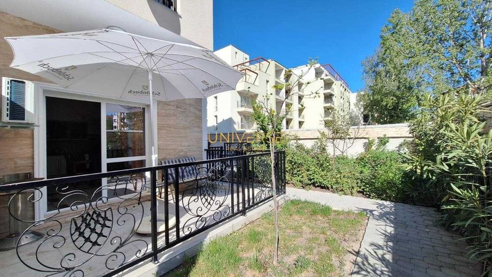 Продава се Двустаен апартамент в к.к. Слънчев бряг - 110 кв.м за 520 €/кв.м - Снимка #7