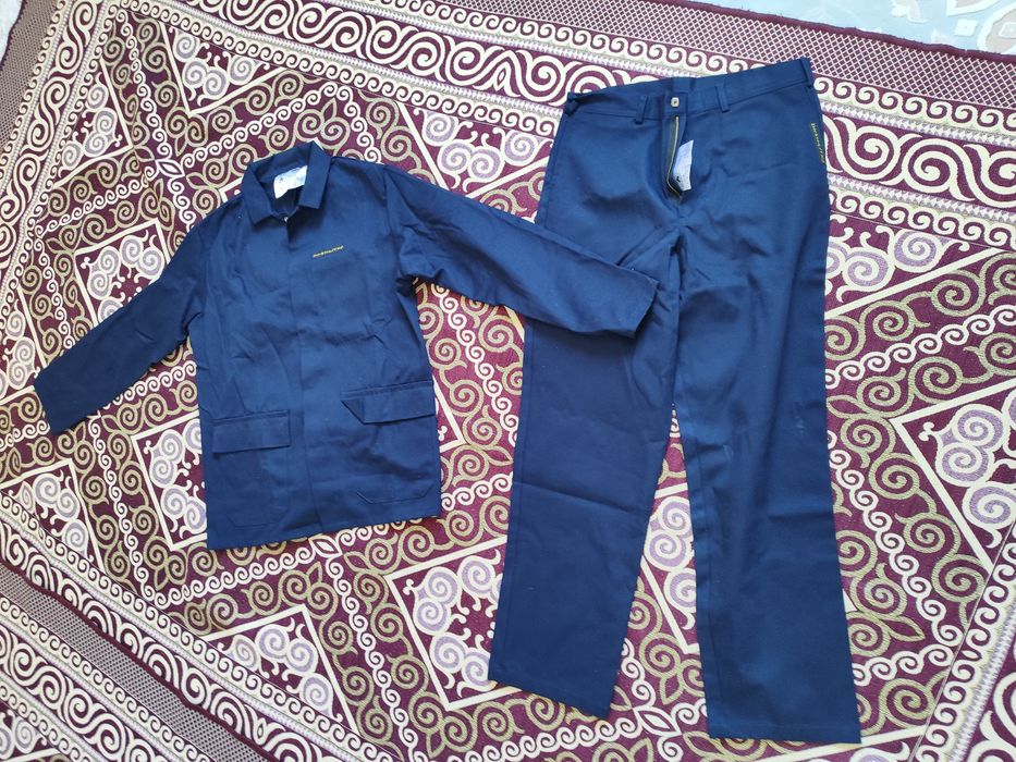 Продается спецодежда